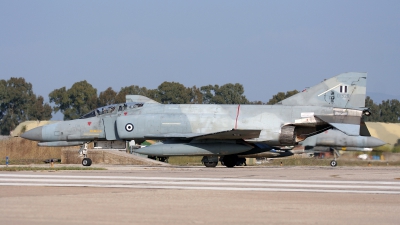 Photo ID 111799 by Kostas D. Pantios. Greece Air Force McDonnell Douglas F 4E AUP Phantom II, 01526