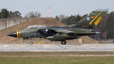 Photo ID 111917 by Philipp Hayer. Germany Air Force Panavia Tornado ECR, 98 79
