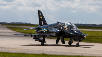 Photo ID 112169 by marcel Stok. UK Air Force British Aerospace Hawk T 1A, XX286