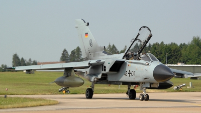 Photo ID 112201 by Peter Boschert. Germany Air Force Panavia Tornado IDS, 45 00