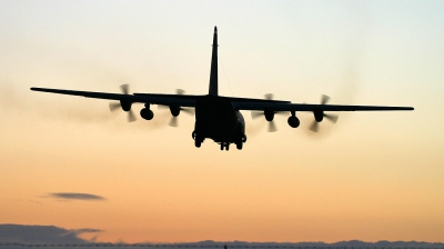 Photo ID 14509 by Melchior Timmers. USA Air Force Lockheed C 130E Hercules L 382, 63 7879