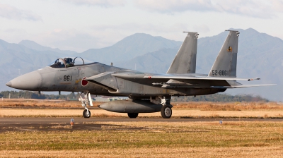 Photo ID 112429 by Andreas Zeitler - Flying-Wings. Japan Air Force McDonnell Douglas F 15J Eagle, 52 8861