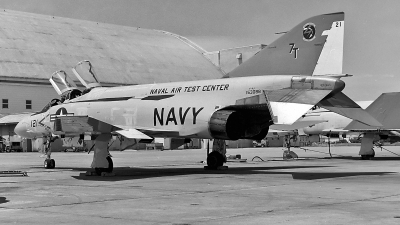 Photo ID 112540 by David F. Brown. USA Navy McDonnell Douglas F 4J Phantom II, 153088