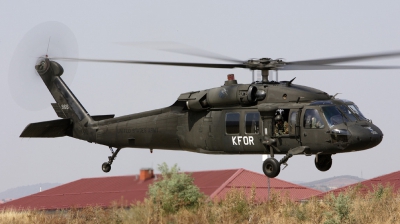 Photo ID 14592 by Paul van den Hurk. USA Army Sikorsky UH 60A Black Hawk S 70A, 84 23966