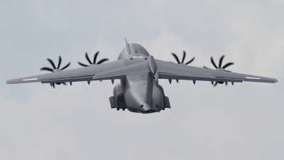 Photo ID 112976 by Christian Mueller. Company Owned Airbus Airbus A400M Grizzly, F WWMZ