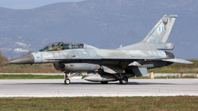 Photo ID 113036 by Kostas D. Pantios. Greece Air Force General Dynamics F 16D Fighting Falcon, 079
