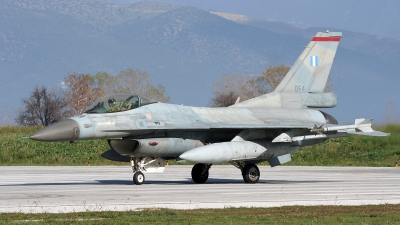 Photo ID 113022 by Kostas D. Pantios. Greece Air Force General Dynamics F 16C Fighting Falcon, 064
