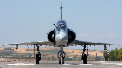 Photo ID 14627 by Chris Lofting. Greece Air Force Dassault Mirage 2000BG, 202