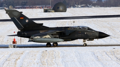 Photo ID 113081 by Helwin Scharn. Germany Air Force Panavia Tornado IDS, 45 71