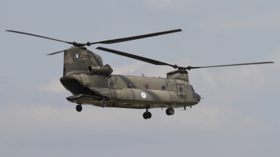 Photo ID 113608 by Nikos A. Ziros. Greece Army Boeing Vertol CH 47D Chinook, ES901