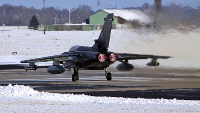 Photo ID 113267 by Helwin Scharn. Germany Air Force Panavia Tornado IDS, 45 71