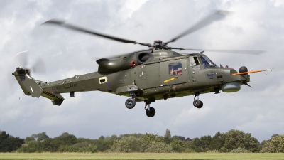 Photo ID 113700 by Tony Osborne - Opensky Imagery. UK Army AgustaWestland Wildcat AH1, ZZ400