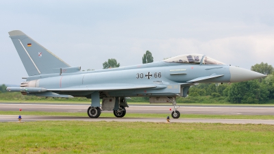 Photo ID 113766 by Philipp Hayer. Germany Air Force Eurofighter EF 2000 Typhoon S, 30 66