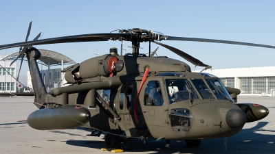 Photo ID 114180 by Thomas Ziegler - Aviation-Media. USA Army Sikorsky UH 60A C Black Hawk S 70A, 87 24642