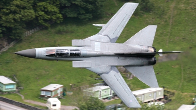 Photo ID 114170 by Nathan Daws. UK Air Force Panavia Tornado F3, ZE793