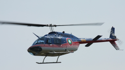 Photo ID 114382 by Kostas D. Pantios. Bulgaria Air Force Bell 206B 3 JetRanger III, 06