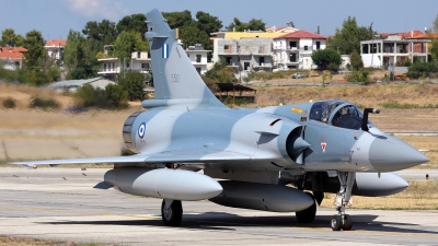 Photo ID 14807 by Chris Lofting. Greece Air Force Dassault Mirage 2000 5EG, 550