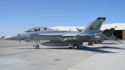 Photo ID 115927 by Peter Boschert. USA Navy Boeing F A 18F Super Hornet, 166662