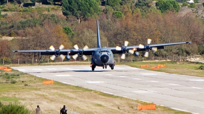 Photo ID 114818 by Ivo Pereira. Portugal Air Force Lockheed C 130H Hercules L 382, 16804