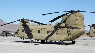 Photo ID 114775 by mark forest. USA Army Boeing Vertol CH 47F Chinook, 08 08047