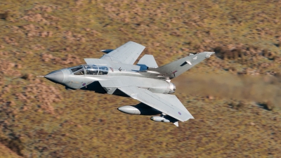 Photo ID 114805 by Paul Massey. UK Air Force Panavia Tornado GR4A, ZG713