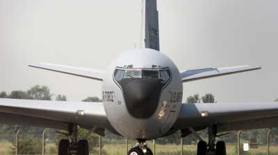 Photo ID 1491 by Tim Felce. USA Air Force Boeing KC 135R Stratotanker 717 148, 62 3538