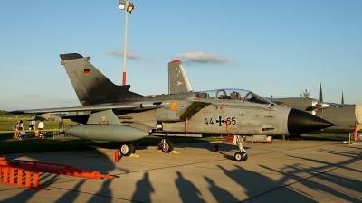Photo ID 115230 by Maurice Kockro. Germany Air Force Panavia Tornado IDS, 44 65