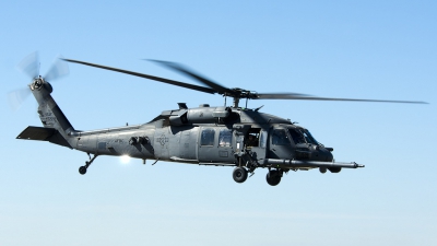Photo ID 115251 by Brandon Thetford. USA Air Force Sikorsky HH 60G Pave Hawk S 70A, 90 26228