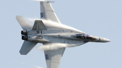 Photo ID 115239 by Brandon Thetford. USA Navy Boeing F A 18F Super Hornet, 165934