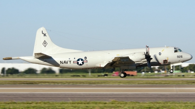 Photo ID 115433 by Brandon Thetford. USA Navy Lockheed P 3C Orion, 158926