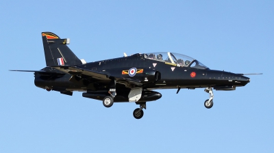 Photo ID 115450 by Mike Griffiths. UK Air Force BAE Systems Hawk T 2, ZK019
