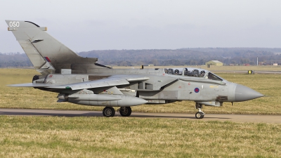 Photo ID 115457 by Chris Lofting. UK Air Force Panavia Tornado GR4, ZA560