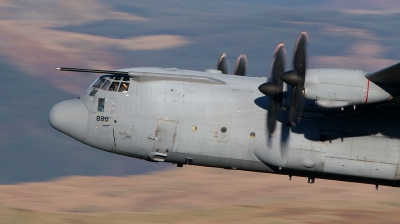 Photo ID 14954 by Paul Cameron. UK Air Force Lockheed Martin Hercules C5 C 130J L 382, ZH880