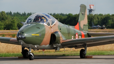 Photo ID 115540 by Peter Terlouw. Private Private BAC 167 Strikemaster Mk84, G MXPH