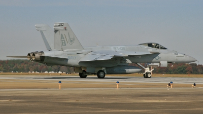 Photo ID 115666 by David F. Brown. USA Navy Boeing F A 18E Super Hornet, 166828