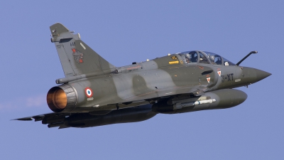 Photo ID 15001 by Maurice Hendriks - Afterburner Images. France Air Force Dassault Mirage 2000D, 648