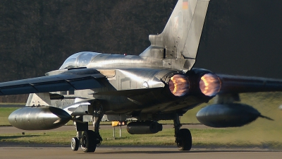 Photo ID 1503 by frank van de waardenburg. Germany Air Force Panavia Tornado IDS, 45 56