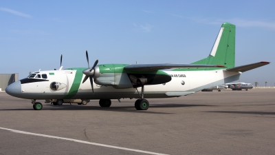 Photo ID 116169 by Chris Lofting. Libya Air Force Antonov An 26, 8316