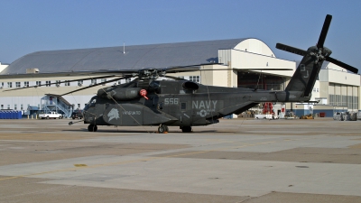 Photo ID 116106 by David F. Brown. USA Navy Sikorsky CH 53E Super Stallion S 65E, 163067