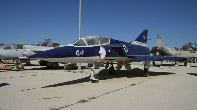 Photo ID 116394 by Paul Newbold. Israel Air Force Dassault Mirage IIIBJ, 988