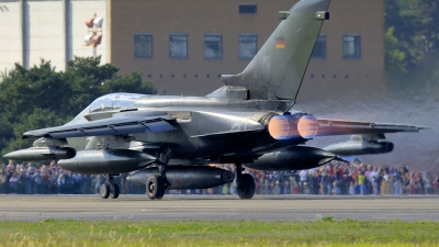 Photo ID 15090 by Achim Stemmer. Germany Air Force Panavia Tornado IDS, 45 92
