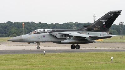 Photo ID 151 by Steven Hadlow. UK Air Force Panavia Tornado F3, ZG780