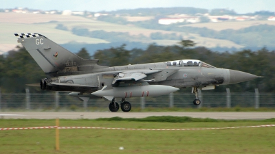 Photo ID 117035 by Radim Spalek. UK Air Force Panavia Tornado F3, ZE255