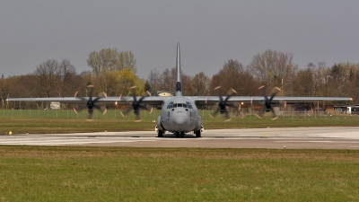 Photo ID 15149 by Jens Hameister. UK Air Force Lockheed Martin Hercules C5 C 130J L 382, ZH887