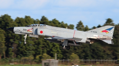 Photo ID 117059 by markus altmann. Japan Air Force McDonnell Douglas F 4EJ KAI Phantom II, 47 8328