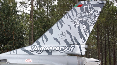 Photo ID 117049 by Fernando Sousa. Portugal Air Force General Dynamics F 16AM Fighting Falcon, 15106