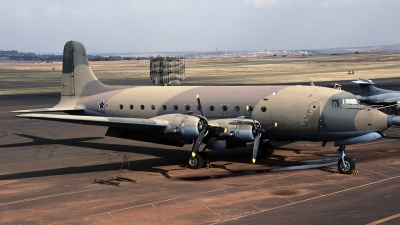 Photo ID 117280 by Chris Lofting. South Africa Air Force Douglas C 54D Skymaster DC 4, 6902