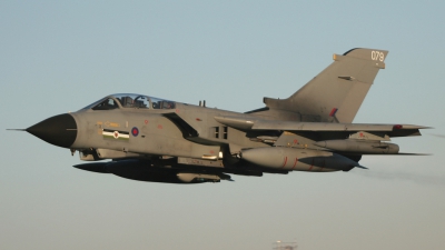 Photo ID 15246 by Andy Walker. UK Air Force Panavia Tornado GR4, ZD711