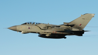 Photo ID 15248 by Andy Walker. UK Air Force Panavia Tornado GR4, ZD793