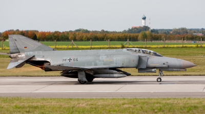 Photo ID 117604 by Andreas Zeitler - Flying-Wings. Germany Air Force McDonnell Douglas F 4F Phantom II, 38 66
